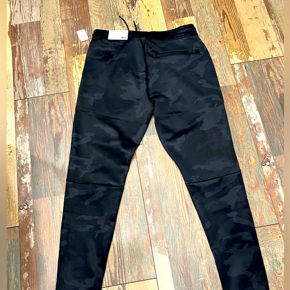 Boys Cuff Joggers - Picture 2 of 3